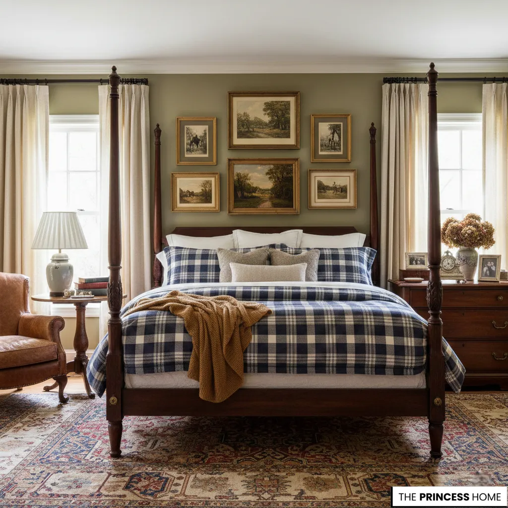 Ralph Lauren Pitfalls