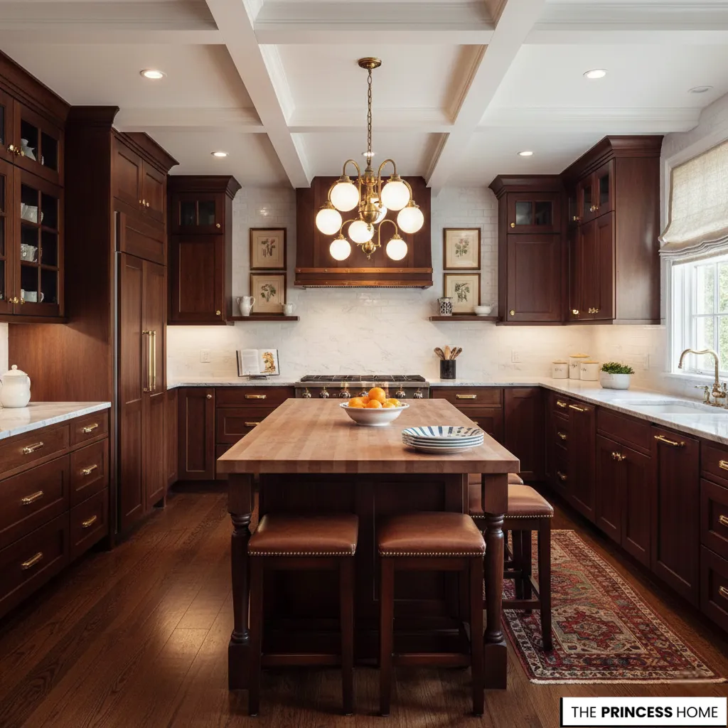 Ralph kitchen Textural