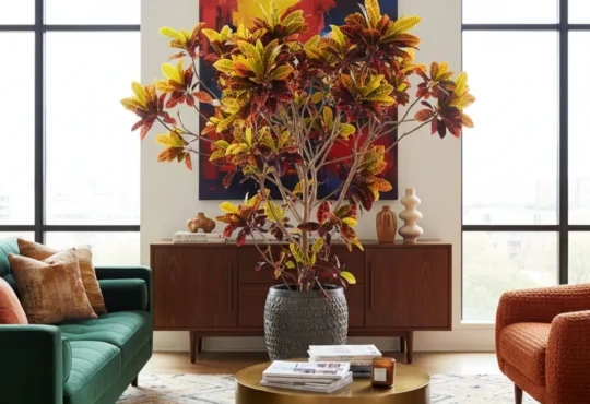 Best Spring Indoor Plants to Refresh Your Home Naturally