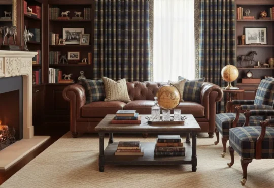 Ralph Lauren Style on a Budget Timeless Luxury for Less