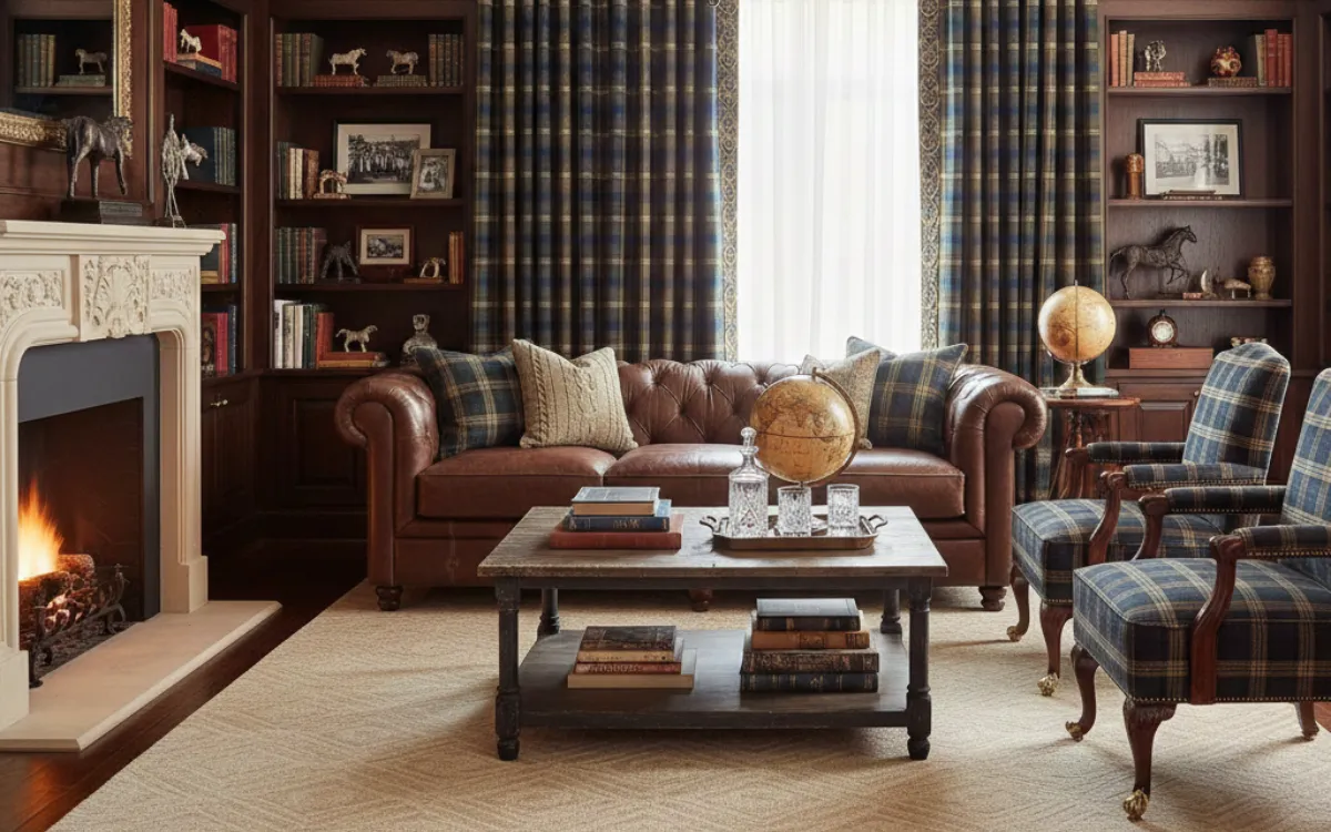 Ralph Lauren Style on a Budget Timeless Luxury for Less