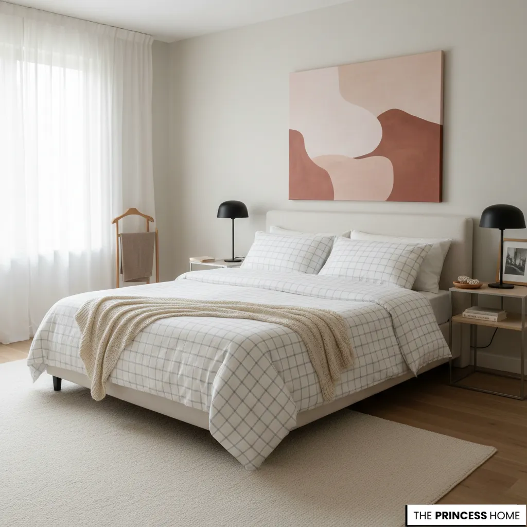 Bedroom A Restful Sanctuary