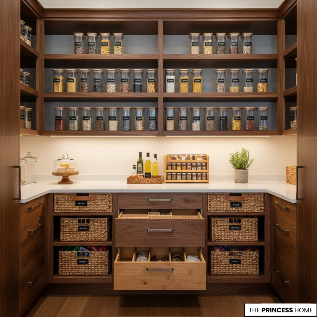 Designer Organization Trends