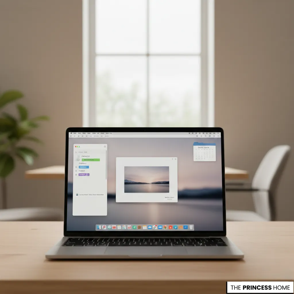  Digital Declutter Flow