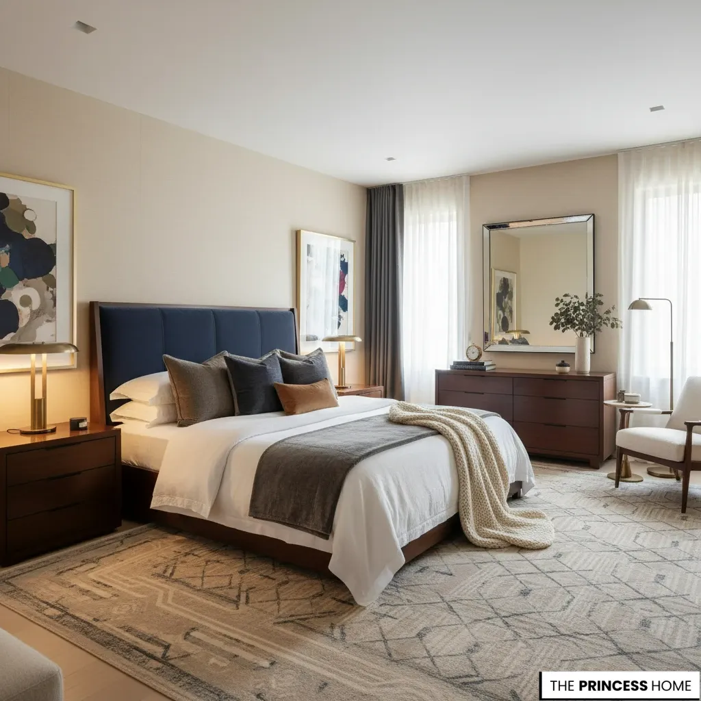 Elegance & Contemporary