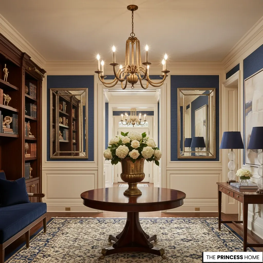 Elegant Timeless Palettes