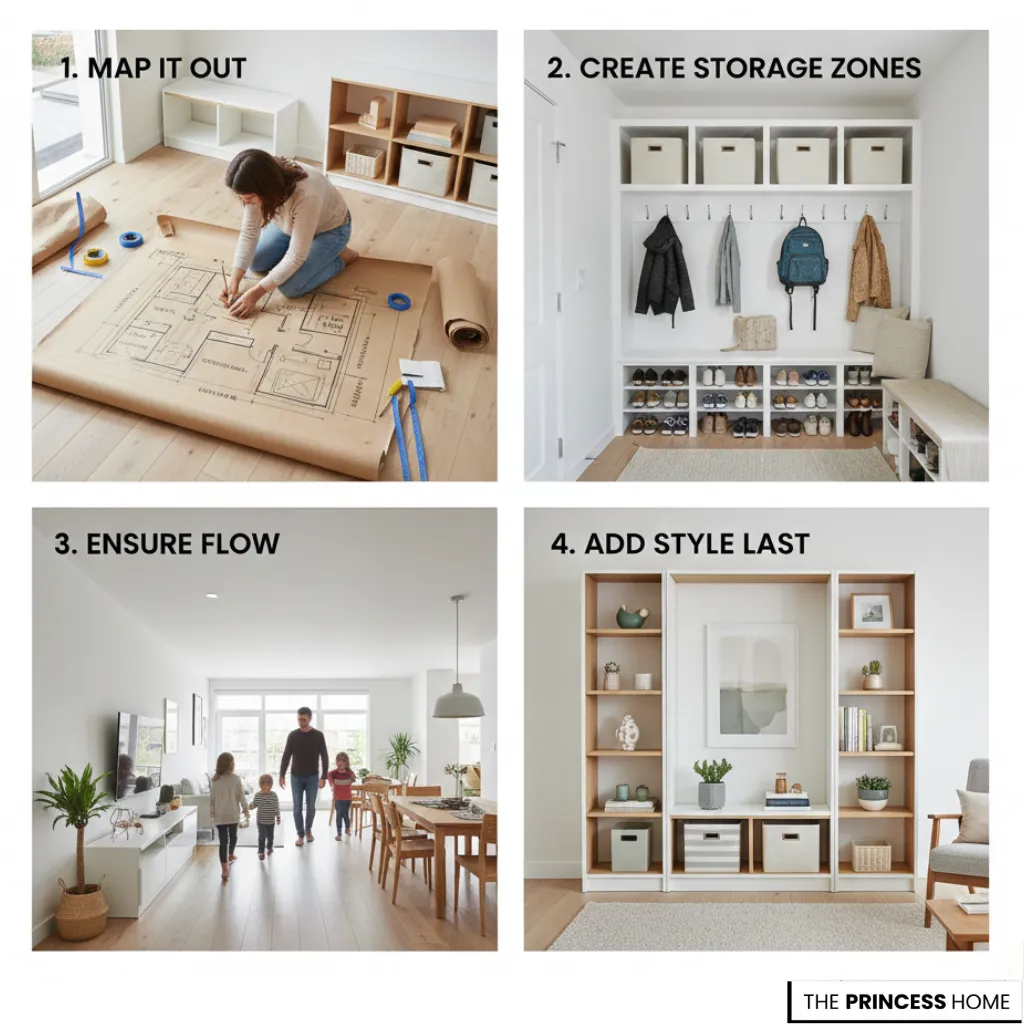 Flip the Design Script