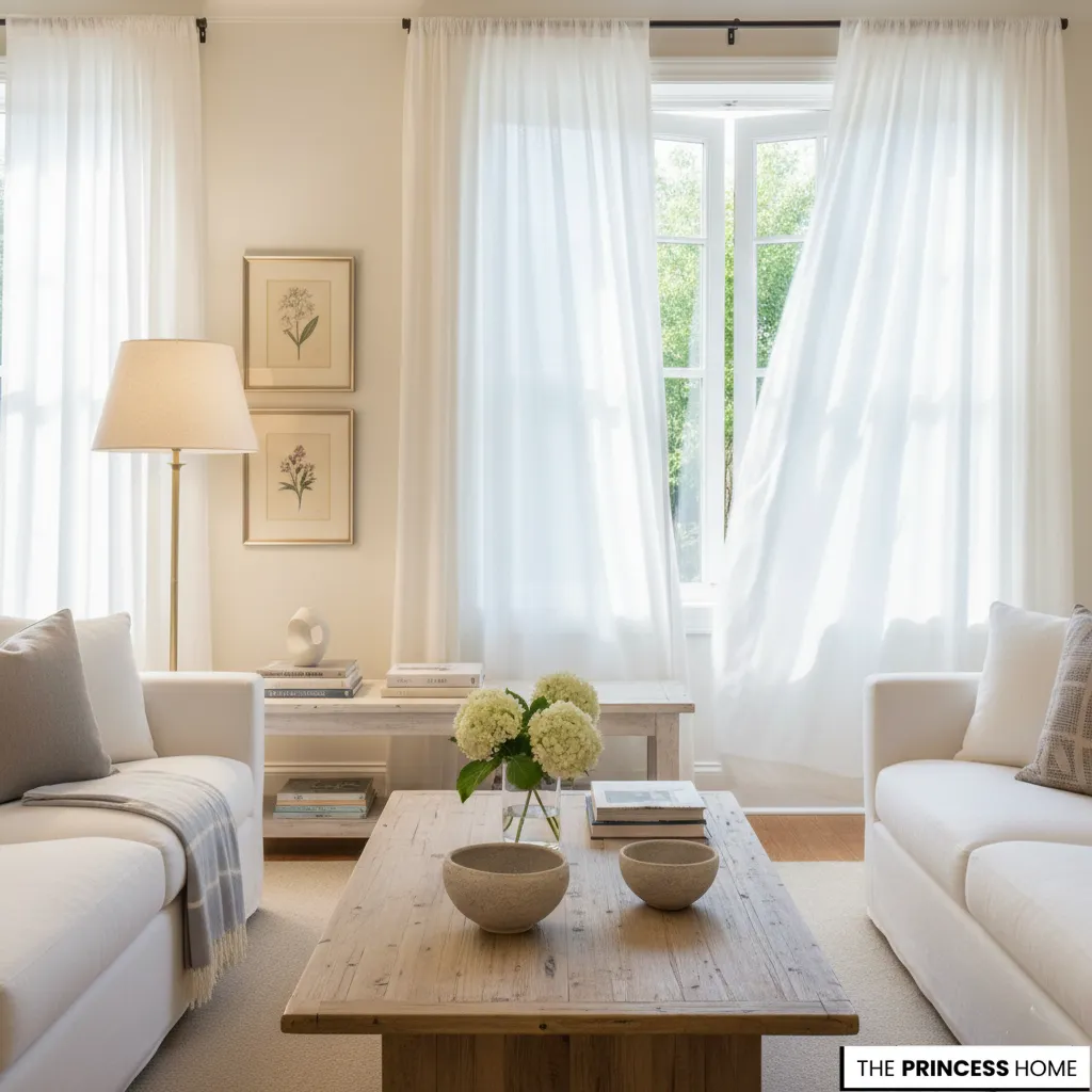 Fresh Ralph Summer Look 