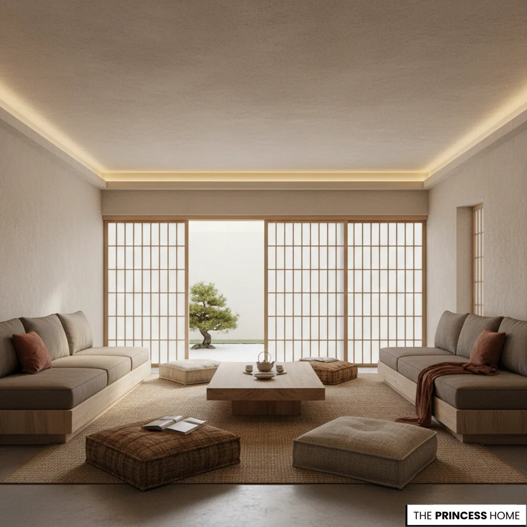 Low-Profile Design 2026