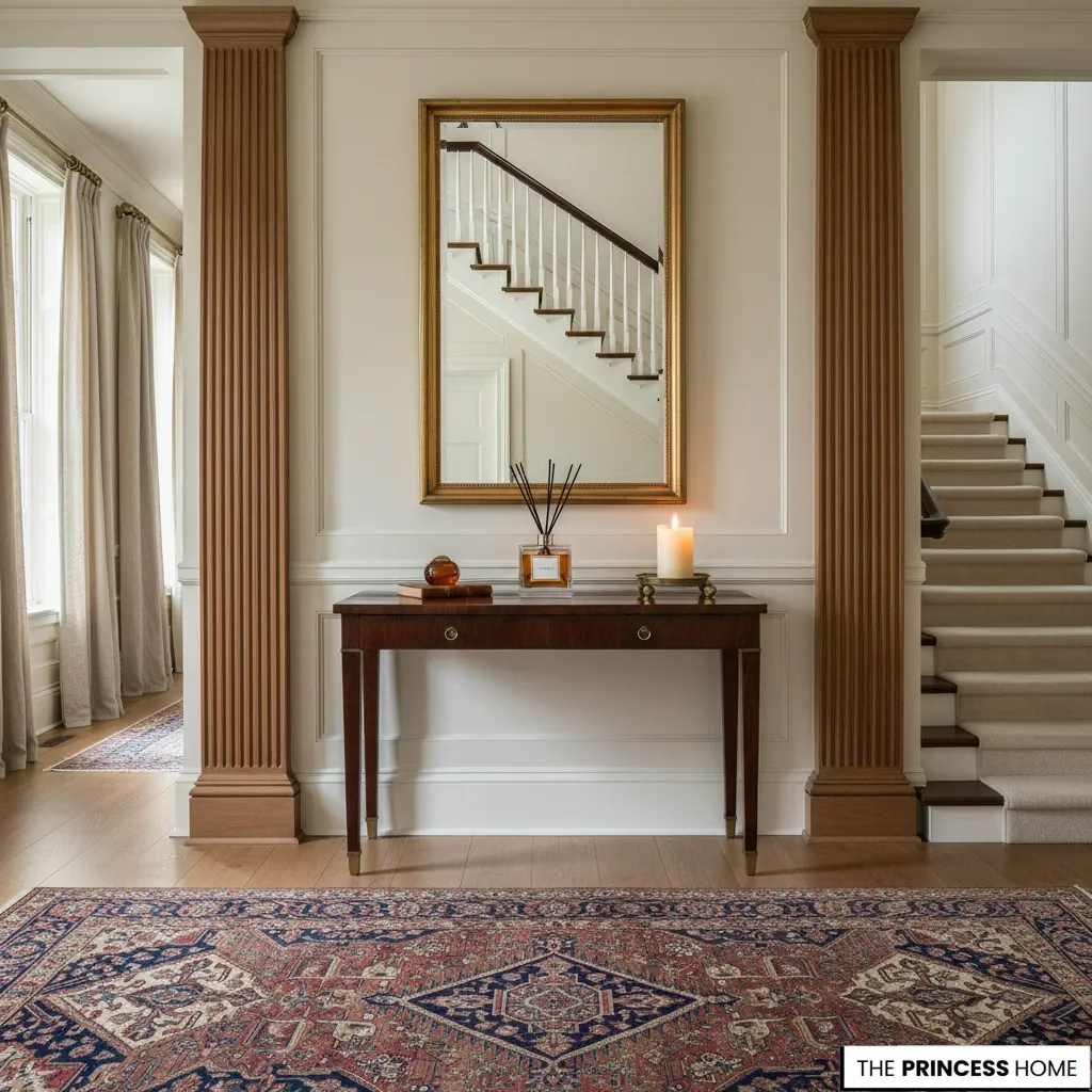 Luxury Ralph Entryways 