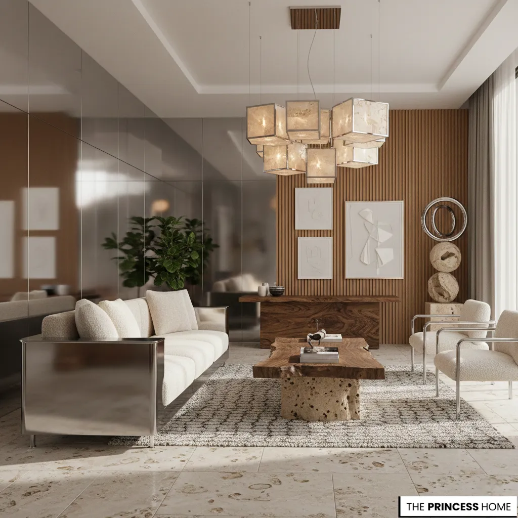 Mixed Materiality 2026