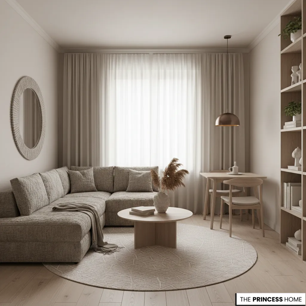 Monochromatic palettes