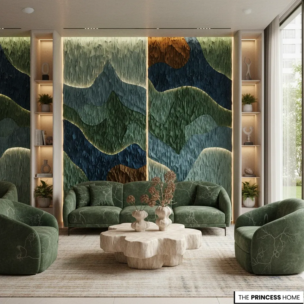 Mycelium Seaweed 2026