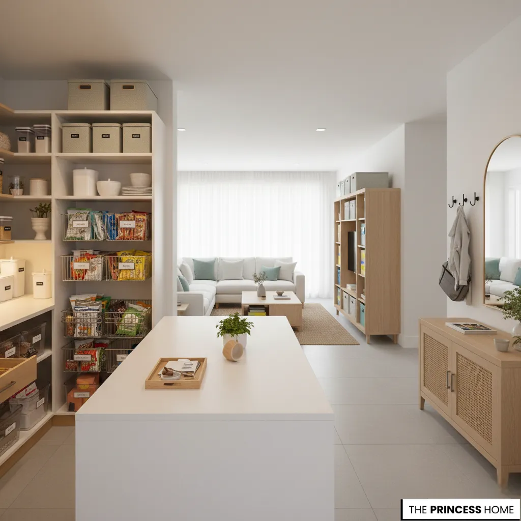 Your Organization Checklist