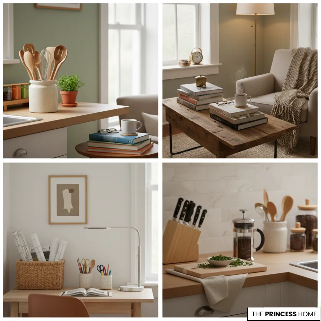 Purposeful Functional Beauty