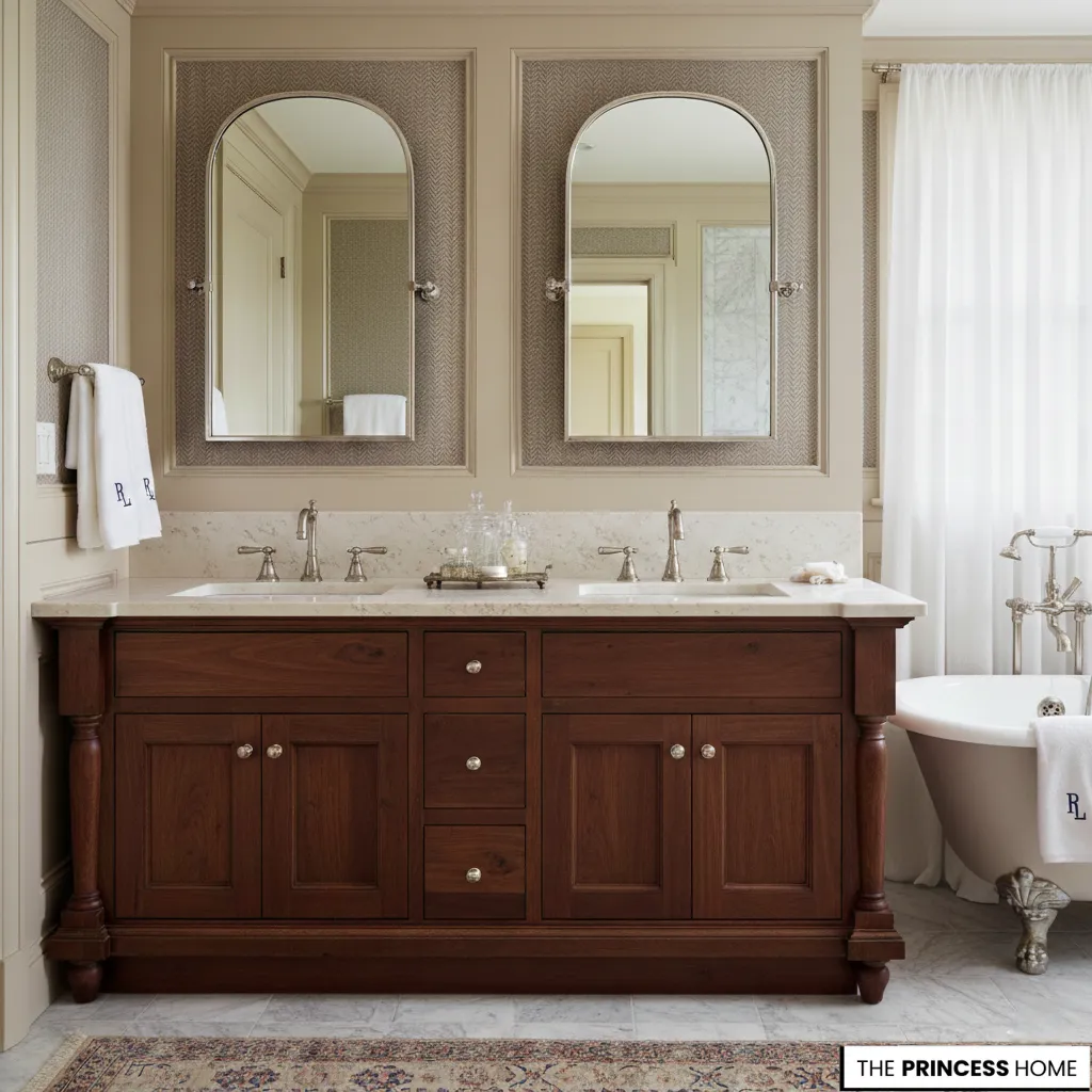 Ralph Bathroom Materials 