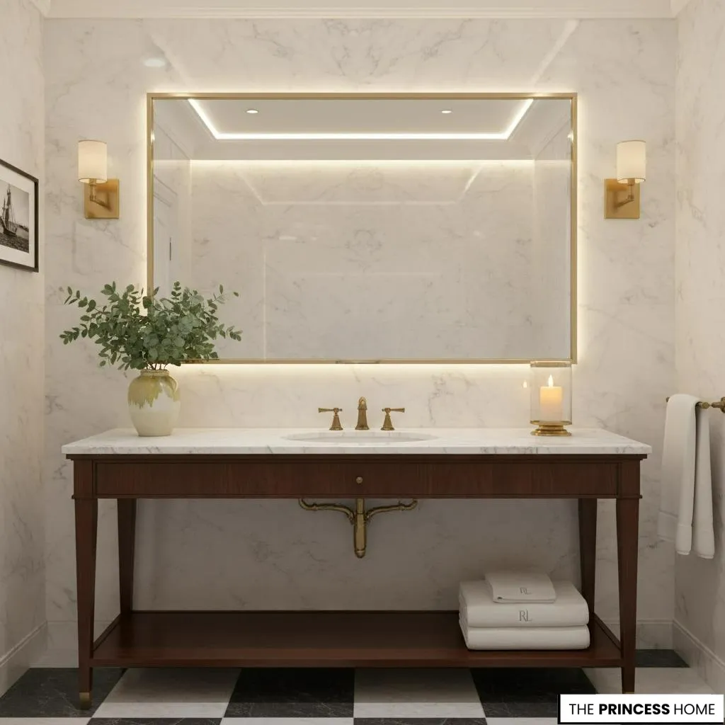 Ralph Decorative Accents