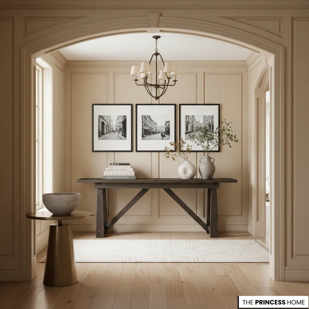 Ralph Entryway Accessories