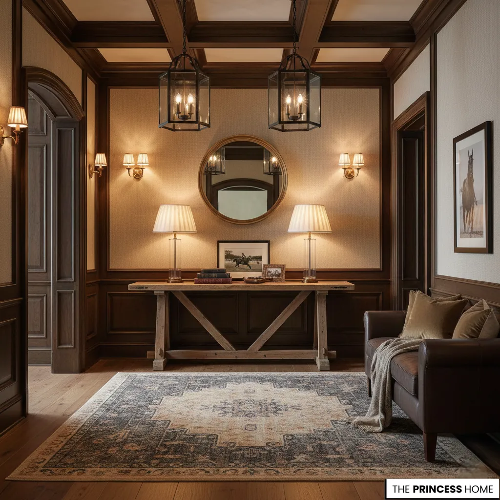 Ralph Entryway Seating