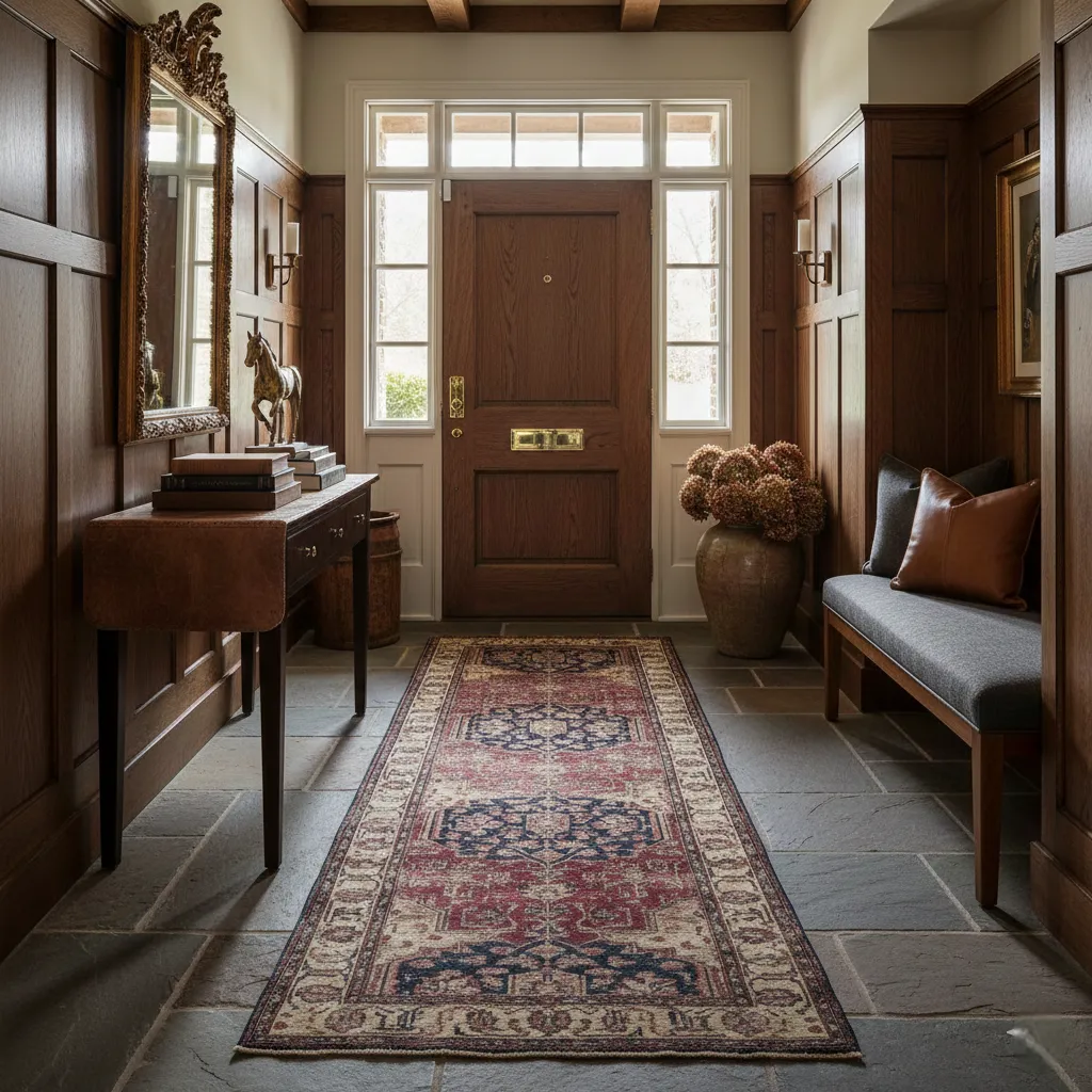 Ralph Entryways Flooring 