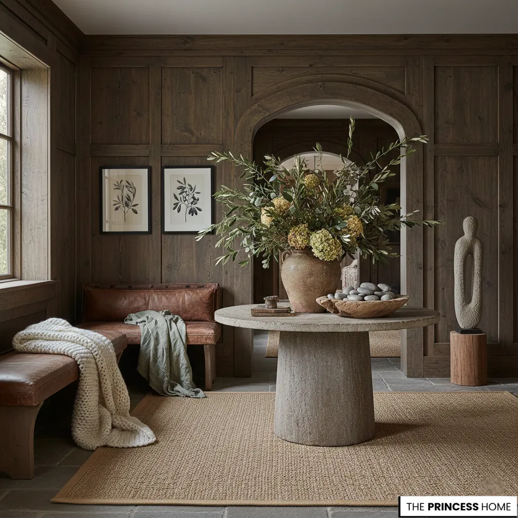  Ralph Entryways Touches