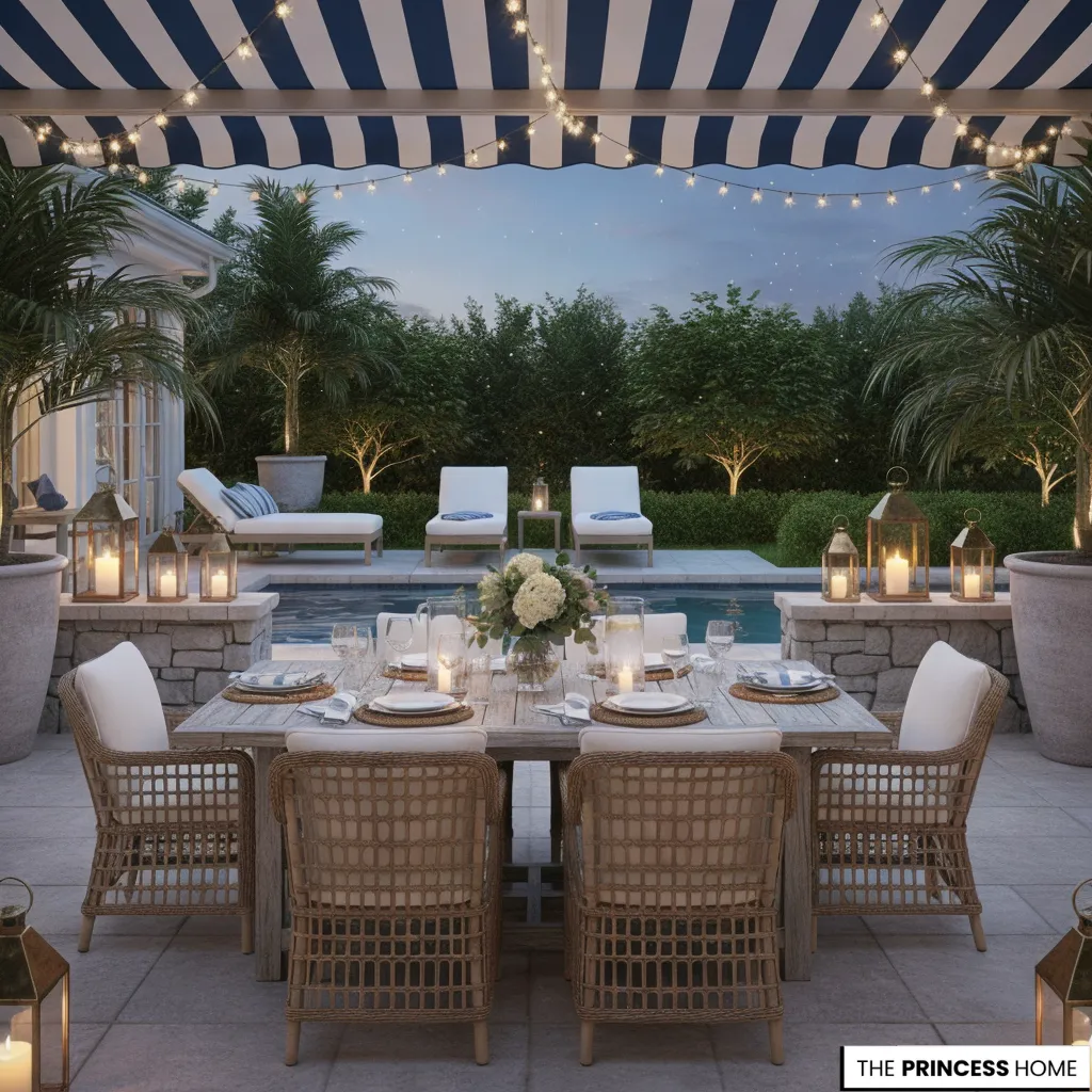 Ralph Lauren Outdoor