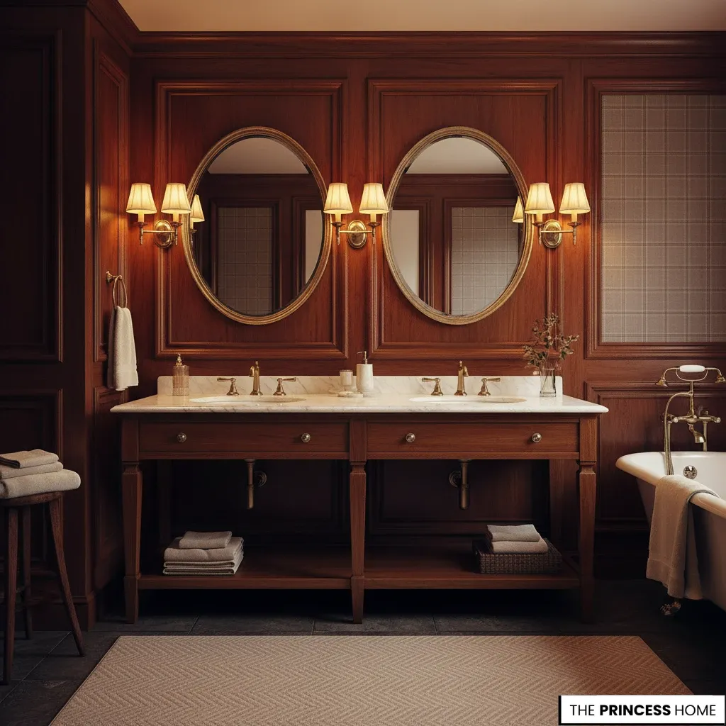 Ralph Lighting Luxury