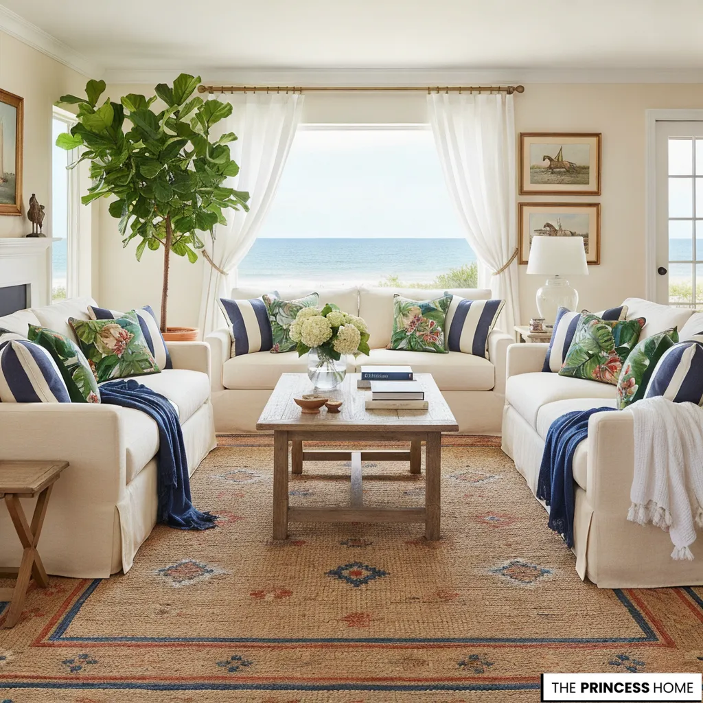 Ralph Summer Accents