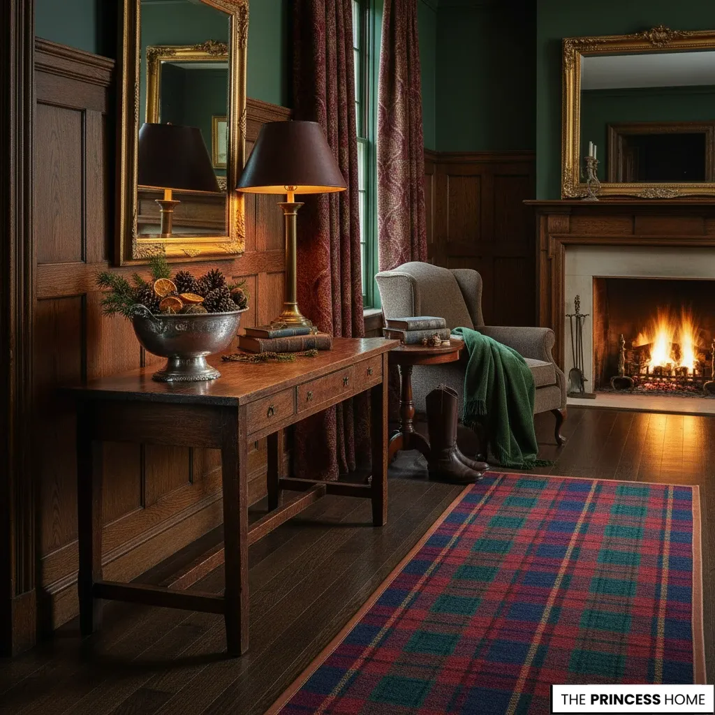 Refresh Seasonal Entryway