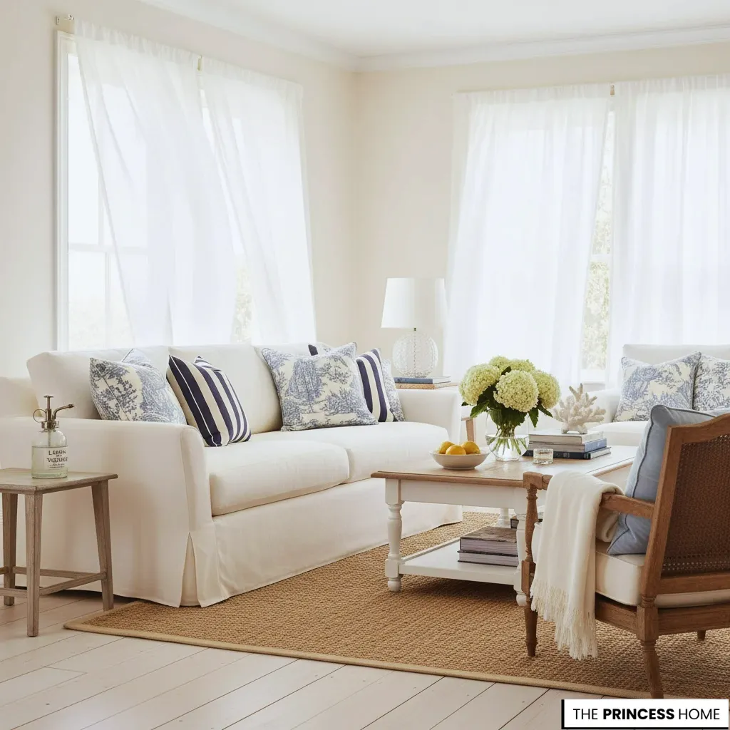 Seasonal Summer Care