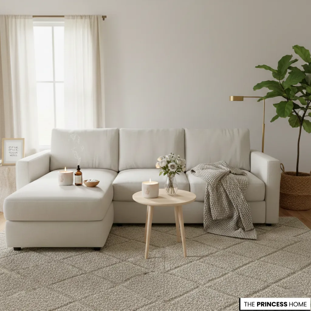 Sensory Reset Benefits