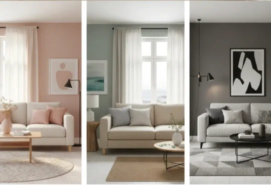 Paint Colors for Small Apartments in 2026 Best Modern Ideas