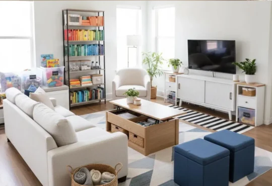 The Ultimate Guide to Home Organization & Decluttering