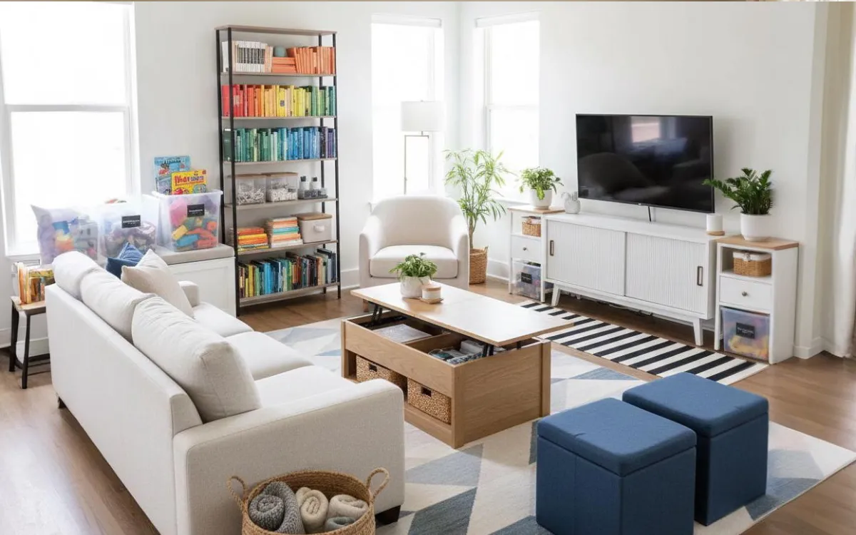 The Ultimate Guide to Home Organization & Decluttering