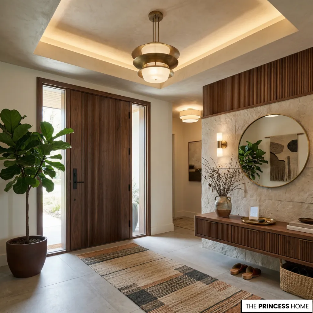 2026 Entrance Design