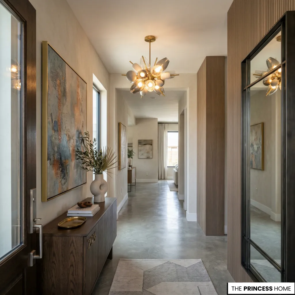 Create Visual Hierarchy