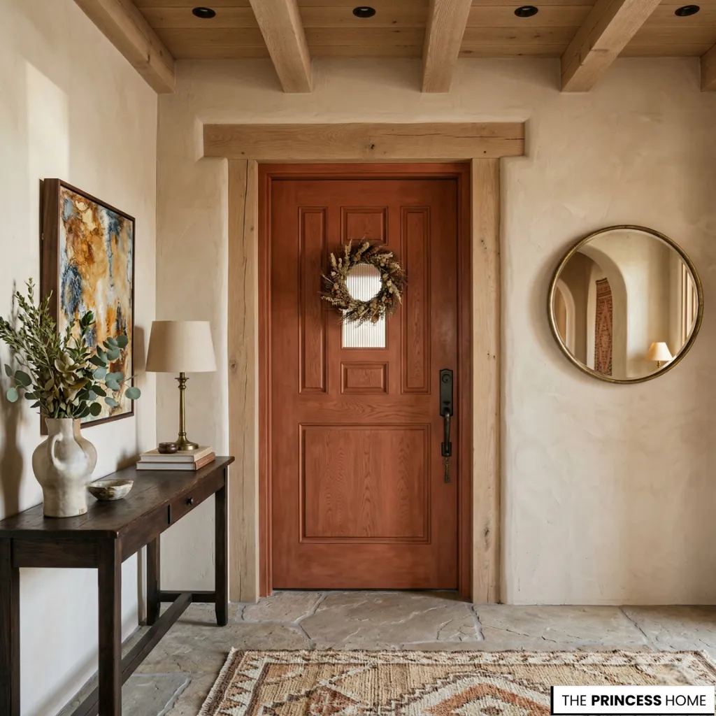 Expressive Entry Design