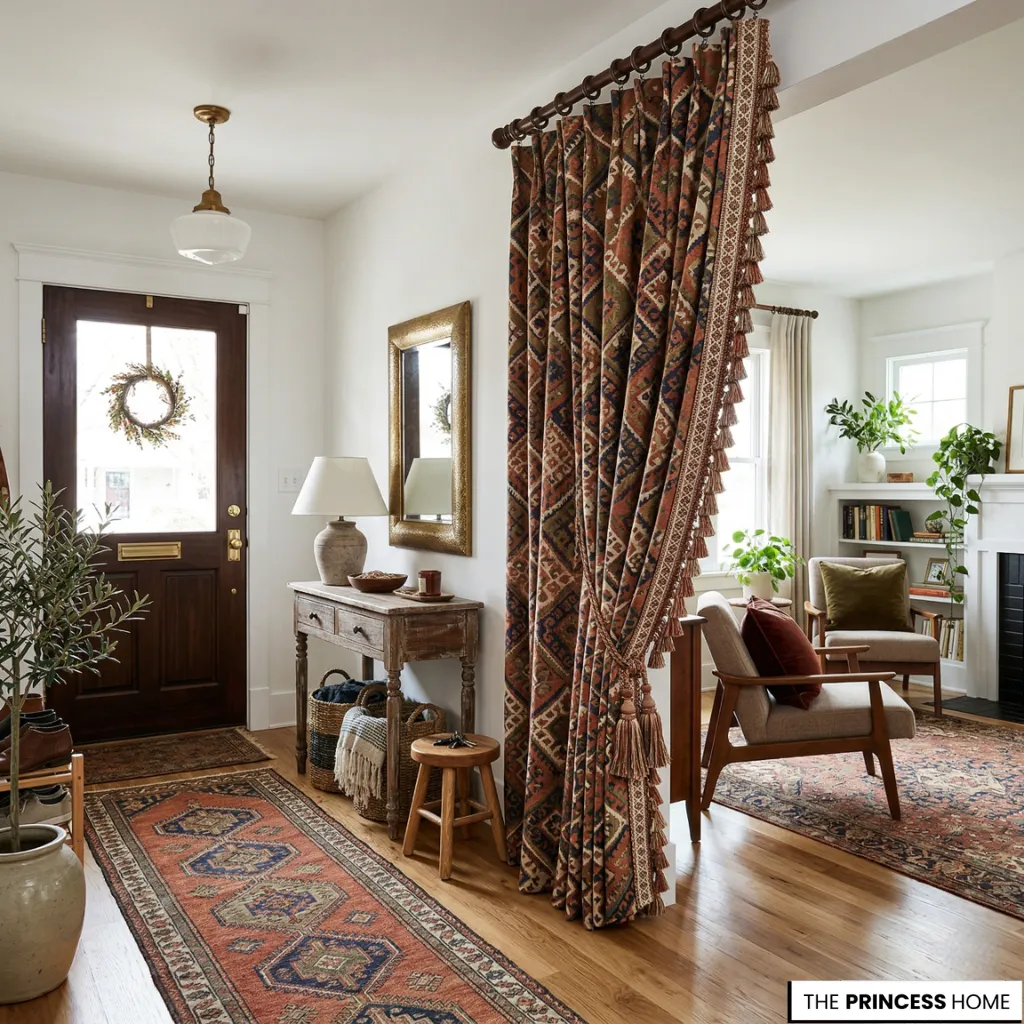 Fabric as Architecture