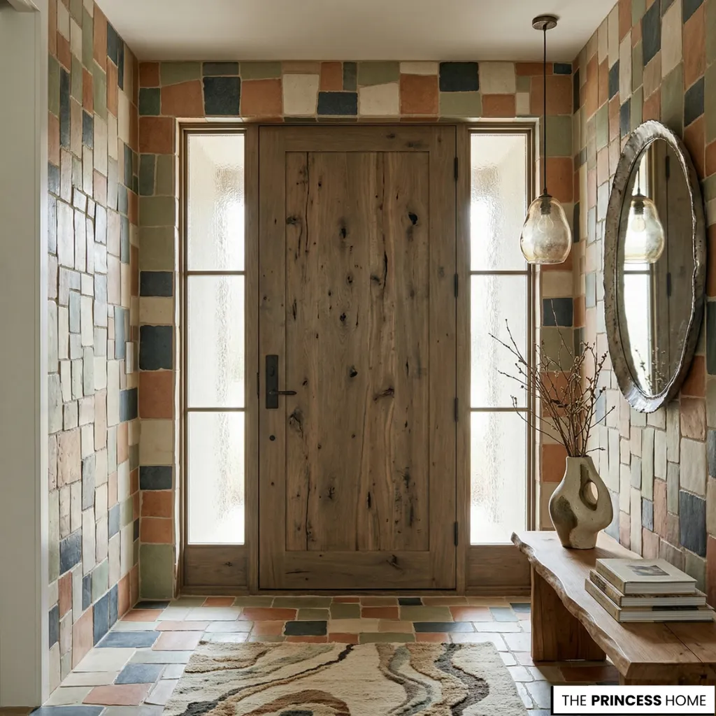 Imperfect Design Beauty