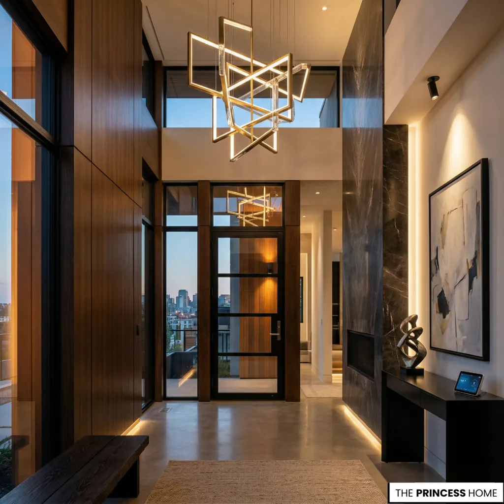 Layered Lighting Solutions