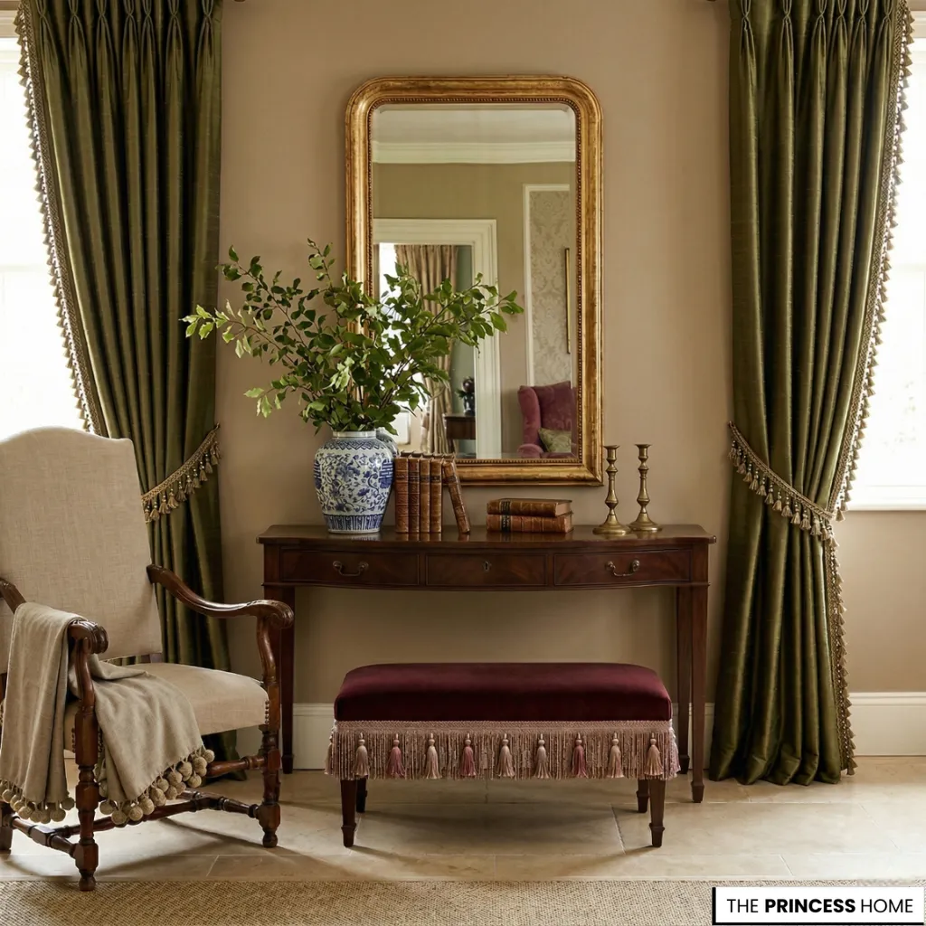 Luxury Through Detailing