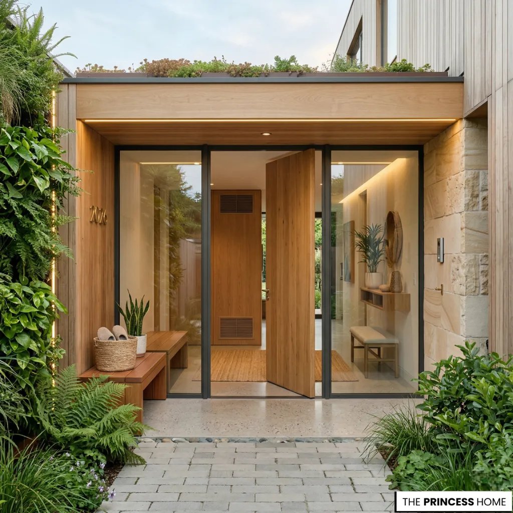 Sustainability & Wellness