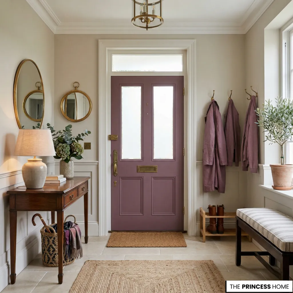 The Mauve Renaissance