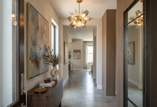 Entrance Decor 2026 Transform Your Threshold into a Statement