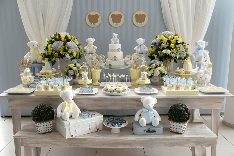 A Comprehensive Guide to Baby Shower Planning