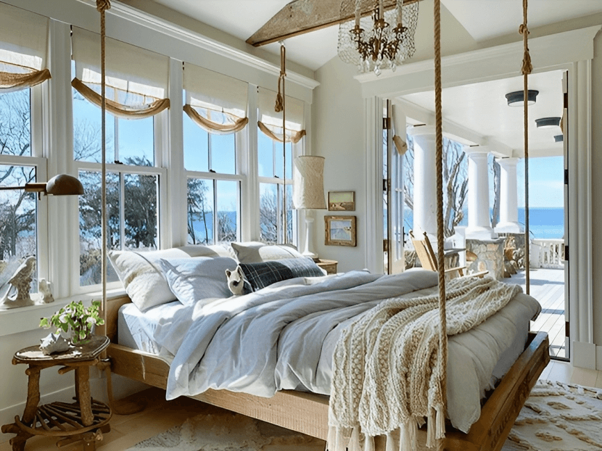 Creating a Stunning and Dreamy Coastal Haven