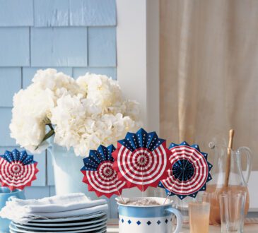 Awesome 21 Fourth of July decorations ideas