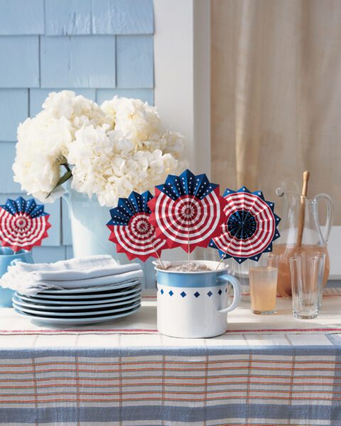 Awesome 21 Fourth of July decorations ideas