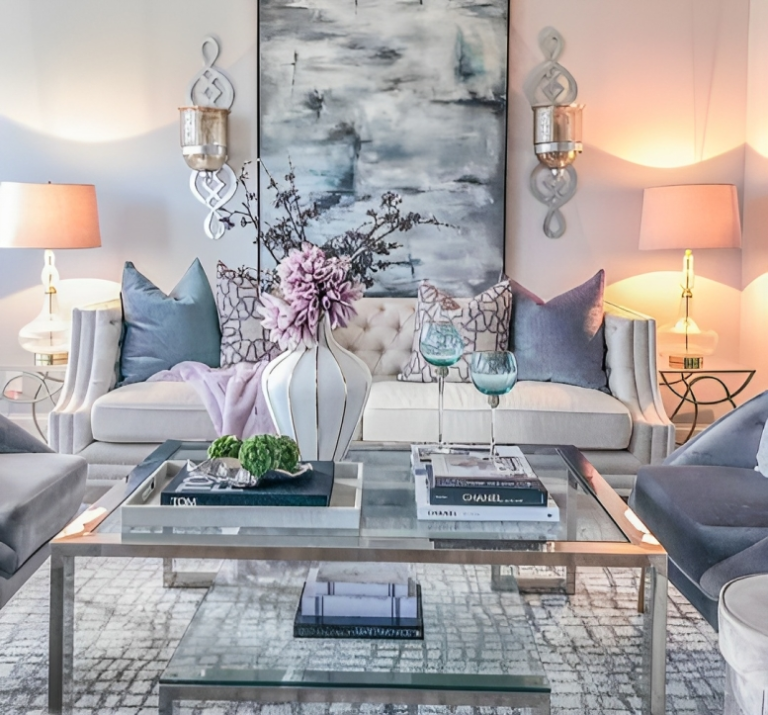 The Epitome of Elegance Luxury Home Tour