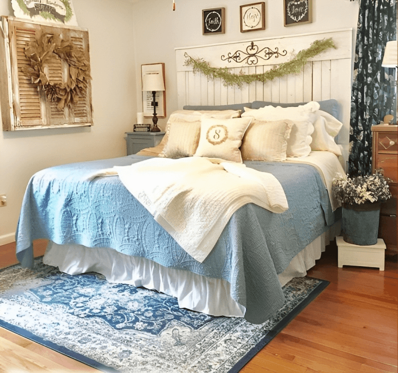 Embracing the Timeless Beauty of Farmhouse Cottage Style